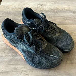 Reebok CrossFit Nanos